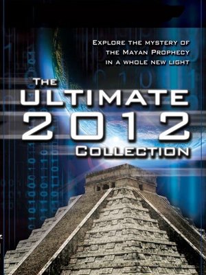 cover image of The Ultimate 2012 Collection